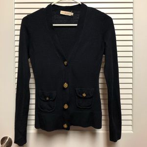 Tory Burch cardigan